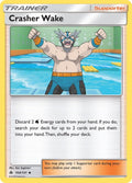 Crasher Wake [SM06 - 104/131]