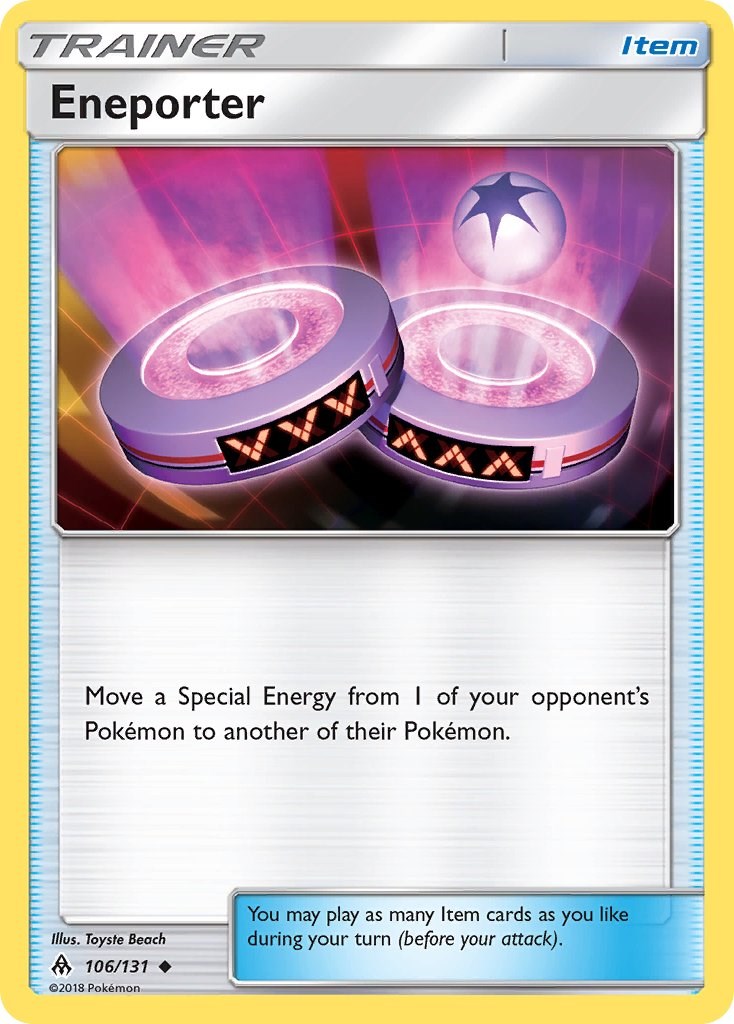 Eneporter [SM06 - 106/131]