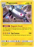 Magnezone - 36/131 (Prerelease Kit Exclusive) [PR - 036/131]