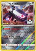 Magnezone - 83/156 (League Challenge) [4th Place] [PR - 083/156]
