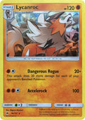 Lycanroc - 76/131 (SM Forbidden Light) [PR - 076/131]
