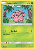 Exeggcute - SM119 [SMP - SM119]