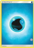 Water Energy (2) [SMK2]