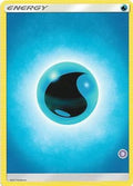 Water Energy (3) [SMK2]