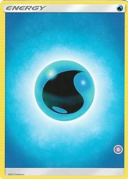 Water Energy (6) [SMK2]