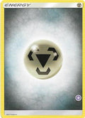 Metal Energy (8) [SMK2]