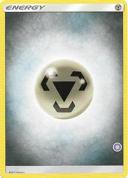 Metal Energy (9) [SMK2]
