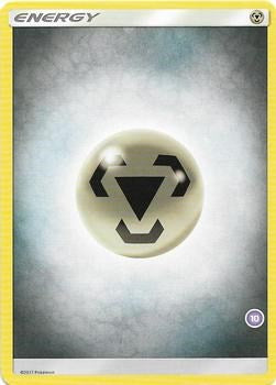Metal Energy (10) [SMK2]