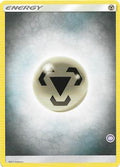 Metal Energy (20) [SMK2]