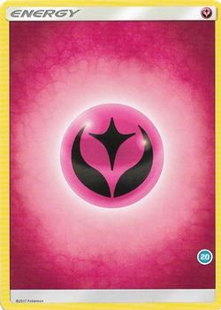 Fairy Energy (20) [SMK2]