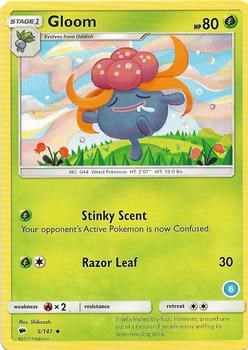 Gloom (6) [SMK2 - 5/147]