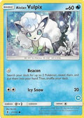Alolan Vulpix (14) [SMK2 - 21/145]