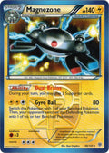 Magnezone (Team Plasma) - 46/135 [PR - 046/135]