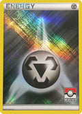 Metal Energy (2011 Pokemon League) [PR]