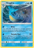 Kingdra - 31/147 (SM Burning Shadows) [PR - 031/147]