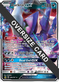 Darkrai GX - 88a/147 [PR - 088a/147]
