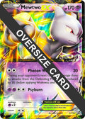 Mewtwo EX - XY183 [PR - XY183]