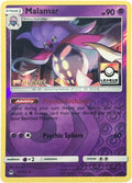 Malamar - 51/131 (League Challenge) [1st Place] [PR - 051/131]