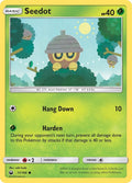 Seedot (11) [CES - 11/168]