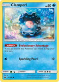 Clamperl [CES - 41/168]