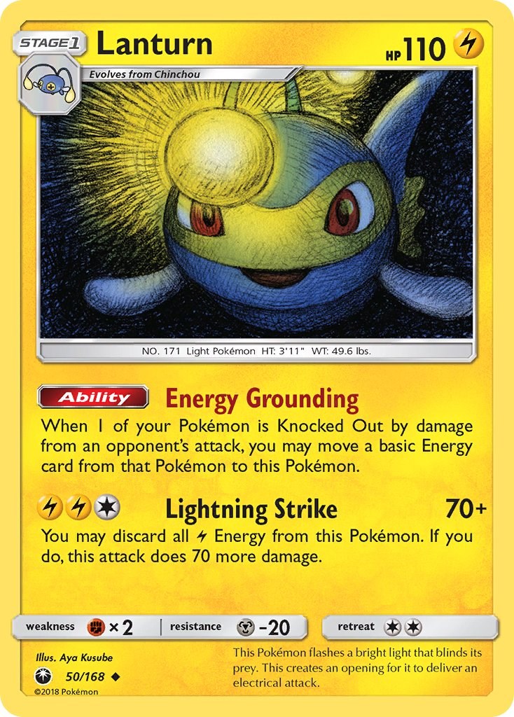 Lanturn [CES - 50/168]
