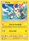Plusle [CES - 53/168]