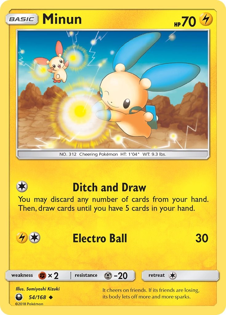 Minun [CES - 54/168]