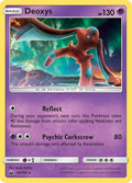 Deoxys (68) [CES - 68/168]