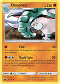 Donphan [CES - 73/168]