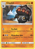 Claydol [CES - 79/168]