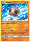 Minior [CES - 83/168]