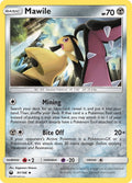 Mawile [CES - 91/168]