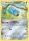 Beldum (92) [CES - 92/168]
