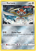 Kartana [CES - 101/168]