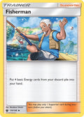 Fisherman [CES - 130/168]