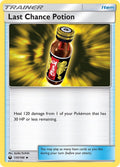 Last Chance Potion [CES - 135/168]