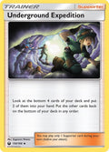 Underground Expedition [CES - 150/168]