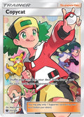 Copycat (Full Art) [CES - 163/168]