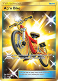 Acro Bike (Secret) [CES - 178/168]
