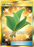 Life Herb (Secret) [CES - 180/168]