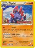 Gigalith 53/98 (Prerelease) [Staff] [PR - 53/98]