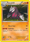 Excadrill - 56/98 (Cosmos Holo) [BLE - 056/098]