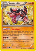 Krookodile - 62/98 (BW Emerging Powers) [PR - 062/098]