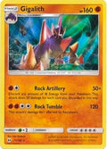 Gigalith - 71/149 (Cosmos Holo) [BLE - 071/149]