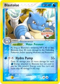 Blastoise - 14/100 (National Championships) [PR - 014/100]