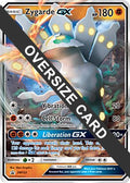 Zygarde GX - SM122 [PR - SM122]