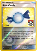 Rare Candy - 142/168 (League Cup) [Staff] [PR - 142/168]