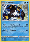 Empoleon - 34/156 (Cracked Ice Holo) [PR - 034/156]
