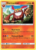 Darmanitan [DRM - 9/70]