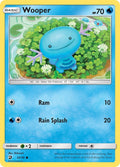 Wooper [DRM - 25/70]